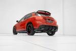 Mercedes-Benz GLA220 CDI by Brabus 2015 года